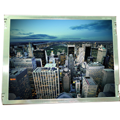 LB121S2-TD01 12,1 inci LCD Display Module 800*600 LCD Panel Screen