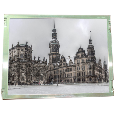 LB121S03-TD02 Layar LCD 800*600 Layar Modul LCD