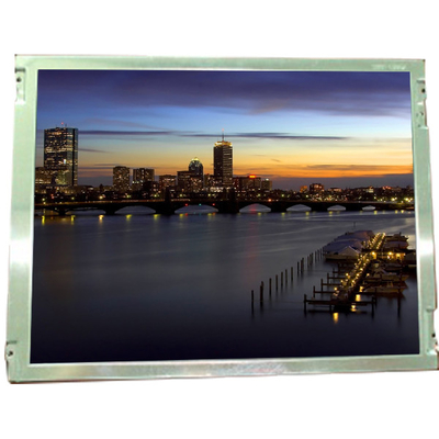 LB121S03-TL05 12,1 inci Layar Panel LCD Industri