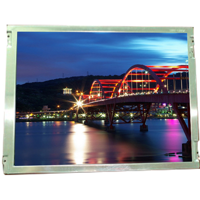 LB121X1-A2 12,1 inci panel tampilan LCD 1024*768 LCD Screen Module