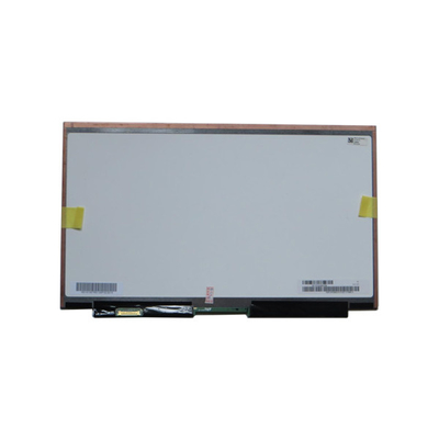 VVX13F009G10 1000: 1 16.7M 72%sRGB LCD Display Panel