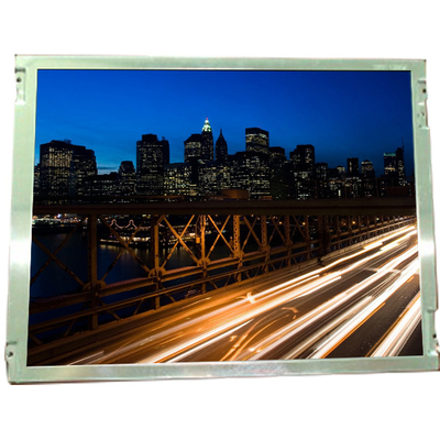 LB150X01-TL01 LCD Display Panel 1024*768 Modul Layar LCD Industri