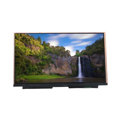 VVX17F162H00 16,5 inci 450 cd/m2 LVDS LCD Display Screen Panel