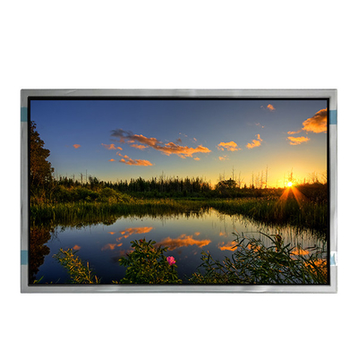 VVX31P153H01 31,0 inci WLED 350 cd/m2 LCD Display Screen Panel