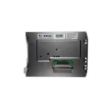 LC064N1 Original 6.4 inci TFT LCD Panel Screen