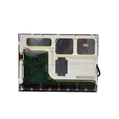 EDT70WZQM02G Layar LCD Tampilan 7.0 inci panel LCD