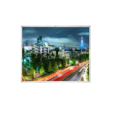 LC104S5-C1 10,4 inci 800*600 TFT LCD Screen