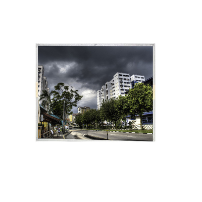 LC121S2 LCD Screen Panel 12,1 inci LCD Display TFT Modul