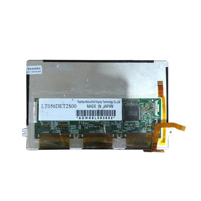 LT056DET2S00 LVDS LCD Screen Display 5,6 inci panel LCD