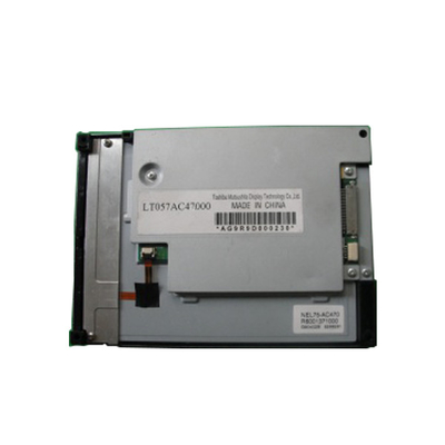 LT057AC47200 LVDS LCD Screen Display 5,7 inci panel LCD