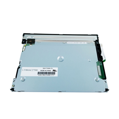 Tampilan Layar LCD LT084AC27500 Panel LCD 262K 8,4 inci