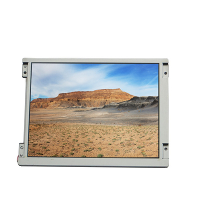 Tampilan Layar LCD LT084AC27800 Panel LCD 262K 8,4 inci
