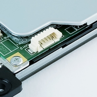 Tampilan Layar LCD LT084AC37300 Panel LCD 262K 8,4 inci