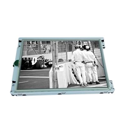 Tampilan Layar LCD LT084AC37300 Panel LCD 262K 8,4 inci