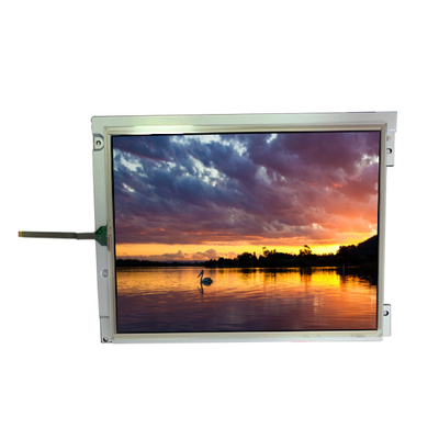 LT104AC36300 WLED 262K 10,4 inci LCD Screen Display panel LCD