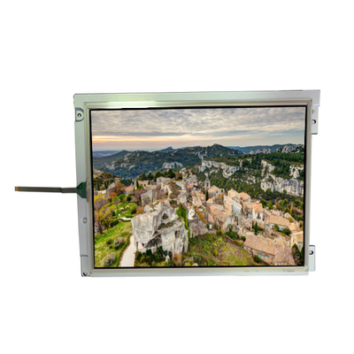 LT104AD18800 WLED 262K 10,4 inci LCD Screen Display panel LCD