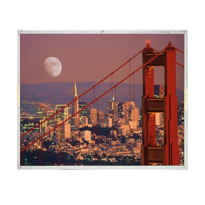 LC150X08-TL01 15,0 inci 1024*768 Lcd Screen Lcd 60Hz