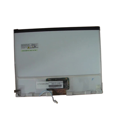 LT121DEE2P00 LVDS 1024*768 12,1 inci LCD Screen Display