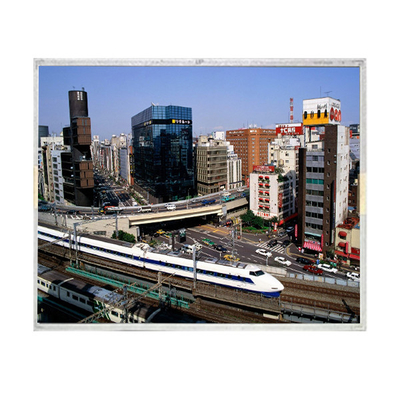LC151X01-C3P1 15,1 inci LCD Display 1024 * 768 20 Pin LCD Layar