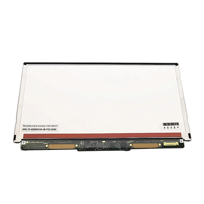 LT080EE04000 LCD Screen Display 262K 8.0 inci panel LCD