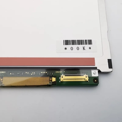 LT080EE04000 LCD Screen Display 262K 8.0 inci panel LCD