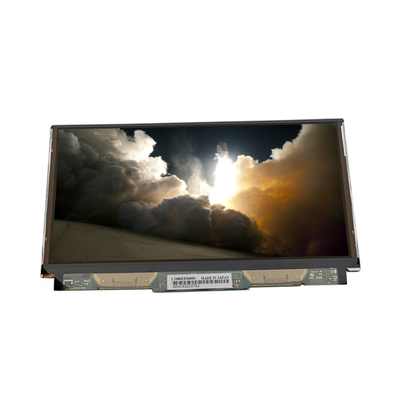 LT080EE04000 LCD Screen Display 262K 8.0 inci panel LCD