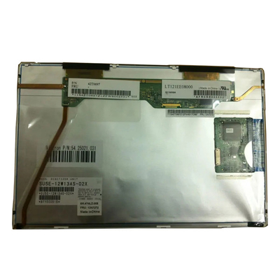 LT121EE08000 12.1 inci 1280*800 LVDS LCD Panel layar