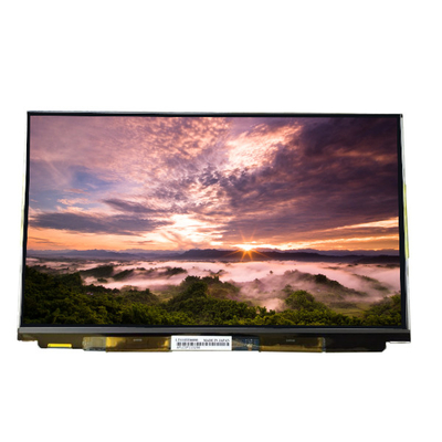 LT133DEV4A00 13.3 inci 262K LVDS LCD Panel layar
