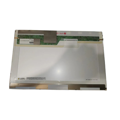 LT154DEZ1S00 LVDS 262K 15.4 inci LCD Screen panel Untuk Laptop