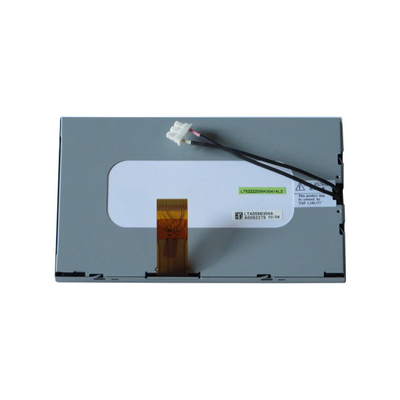 LTA058B304A 5,8 inci 400 cd/m2 LCD display Modul