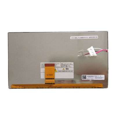 LTA065B615A 400 cd/m2 LCD display Modul LCD Screen