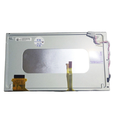 LTA065B626A 400 cd/m2 LCD display Modul layar LCD