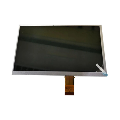 LTA070A250A 400 cd/m2 LCD display Modul LCD Layar