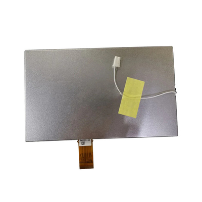 LTA070A250A 400 cd/m2 LCD display Modul LCD Layar