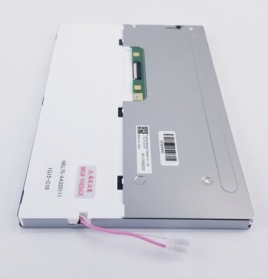 LTA070A320F 7.0 inci LCD display Modul LCD Layar