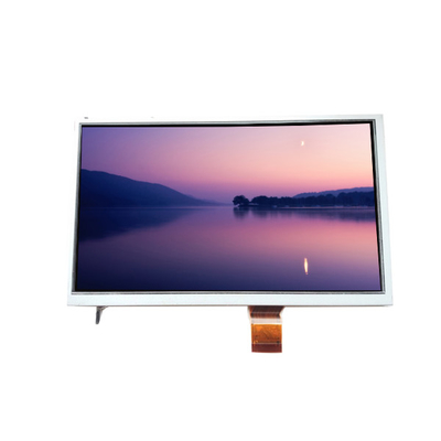 LTA070B0C1A 7.0 inci 30 pin LCD display Modul LCD Layar