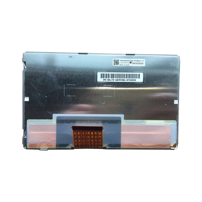 LTA070B1P4F 7.0 inci 262K LCD display Modul LCD Screen