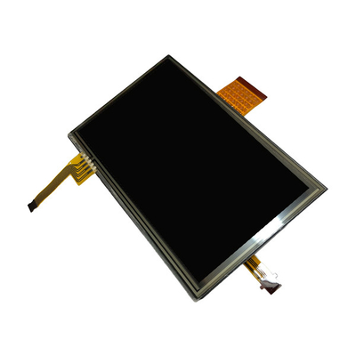 LTA070B2C0F 7.0 inci WLED LCD Screen display Modul