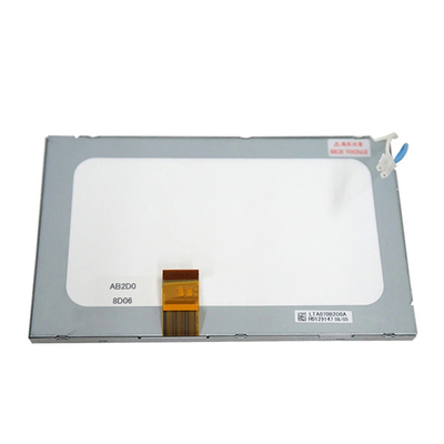 LTA070B2D0A 7.0 inci 30 pin LCD Screen display Modul