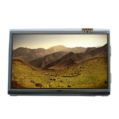 LTA070B052F 7.0 inci 800*480 LCD Screen display Modul