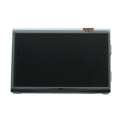 LTA070B053F 7.0 inci 800*480 LCD Screen display Modul