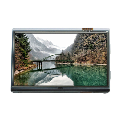 LTA070B053F 7.0 inci 800*480 LCD Screen display Modul