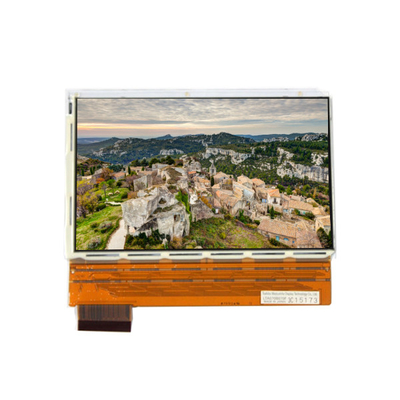 LTA070B070F 7.0 inci 800*480 LCD Screen display Modul