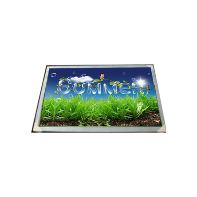 LC201V02-A3K6 20,1 inci LCD Panel Display 640*480 Layar