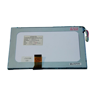LTA070B410A-351 7.0 inci 480*234 LCD Screen display Modul