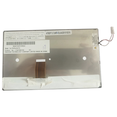 LTA070B410A-401 7.0 inci 480*234 LCD Screen display Modul