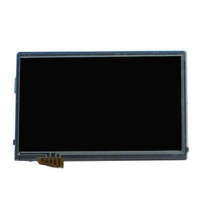 LTA070B510F 7.0 inci 800*480 LCD Screen display Panel