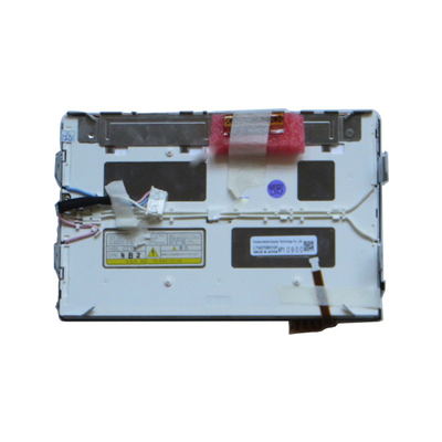 LTA070B510F 7.0 inci 800*480 LCD Screen display Panel