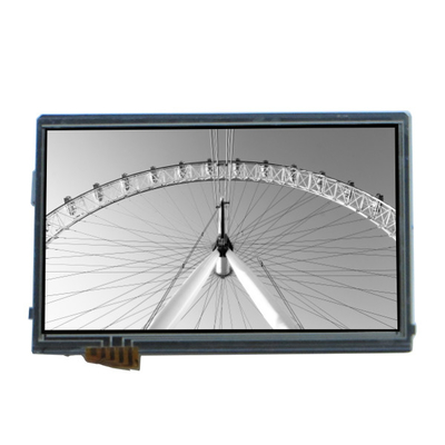 LTA070B510F 7.0 inci 800*480 LCD Screen display Panel