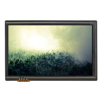 LTA070B511F 7.0 inci 800*480 LCD Screen display Panel